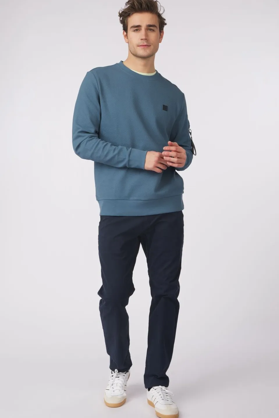 Tom Tailor Trui 1045686