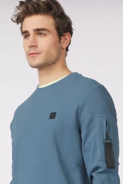 Tom Tailor Trui 1045686