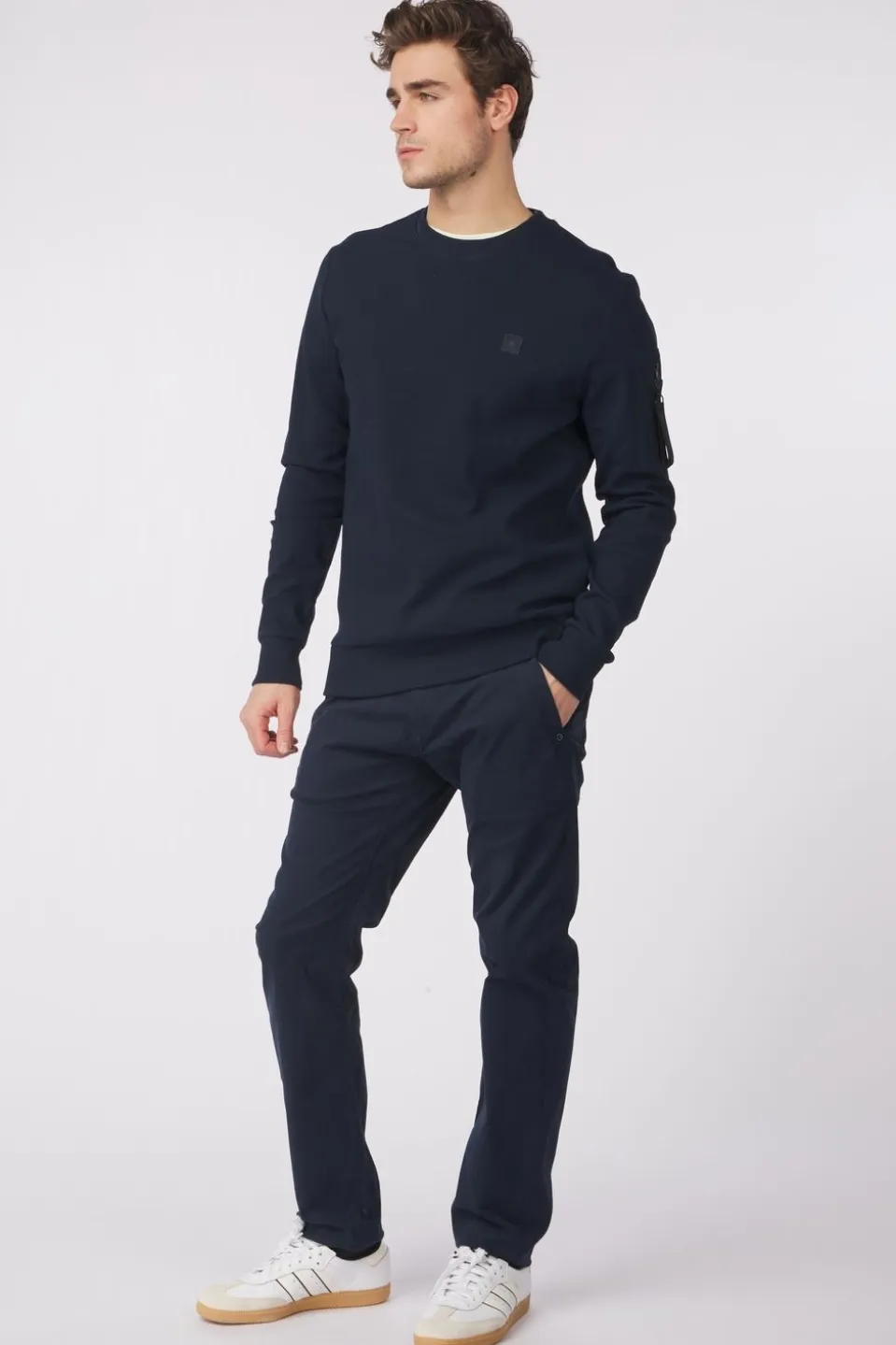 Tom Tailor Trui 1045686