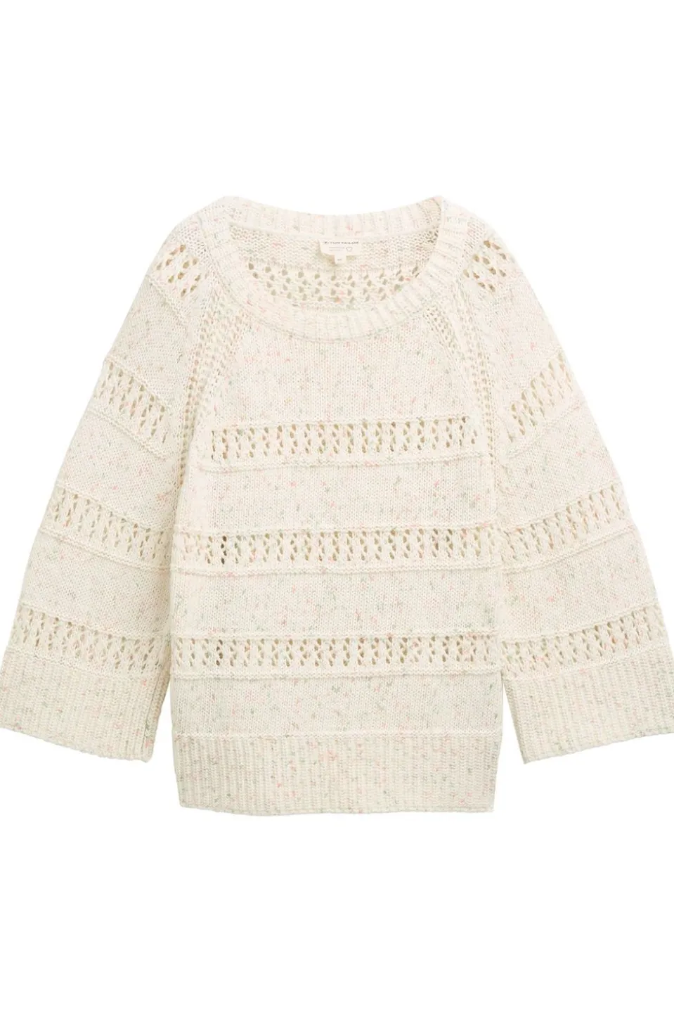 Tom Tailor Trui 1045495