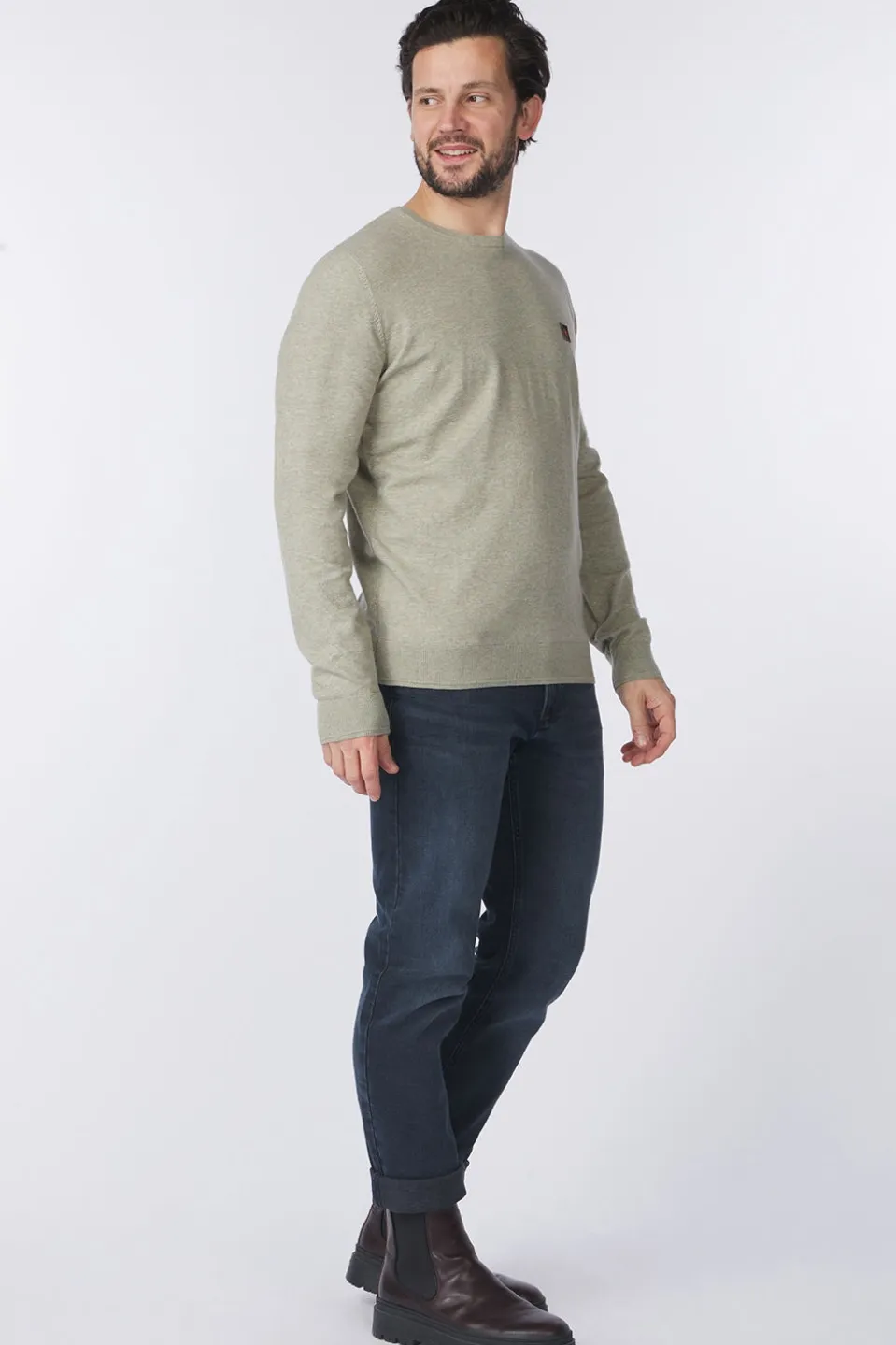 Tom Tailor Trui 1044567