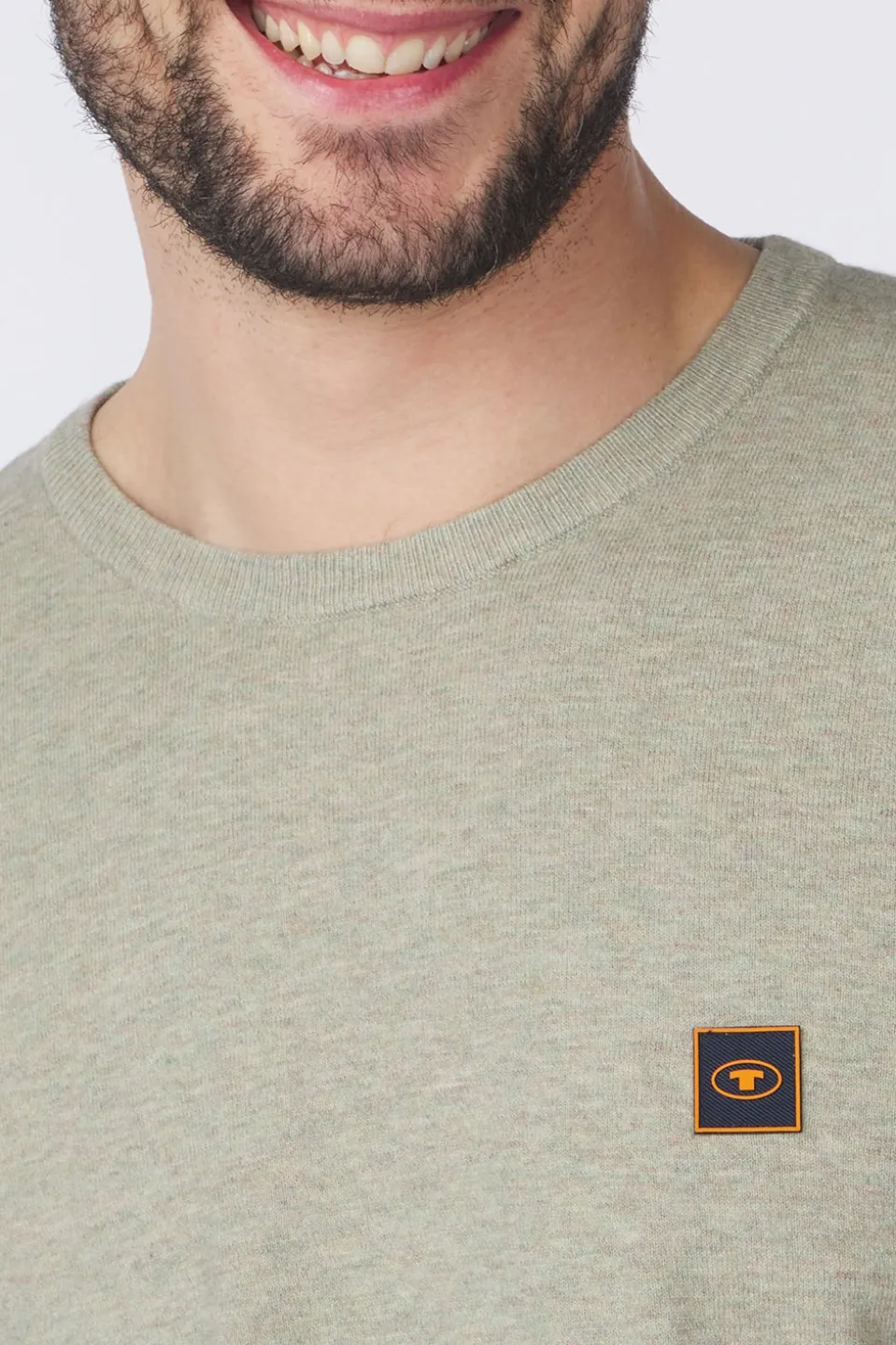 Tom Tailor Trui 1044567