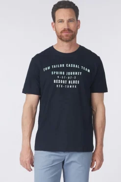 Tom Tailor T-Shirt 1045690
