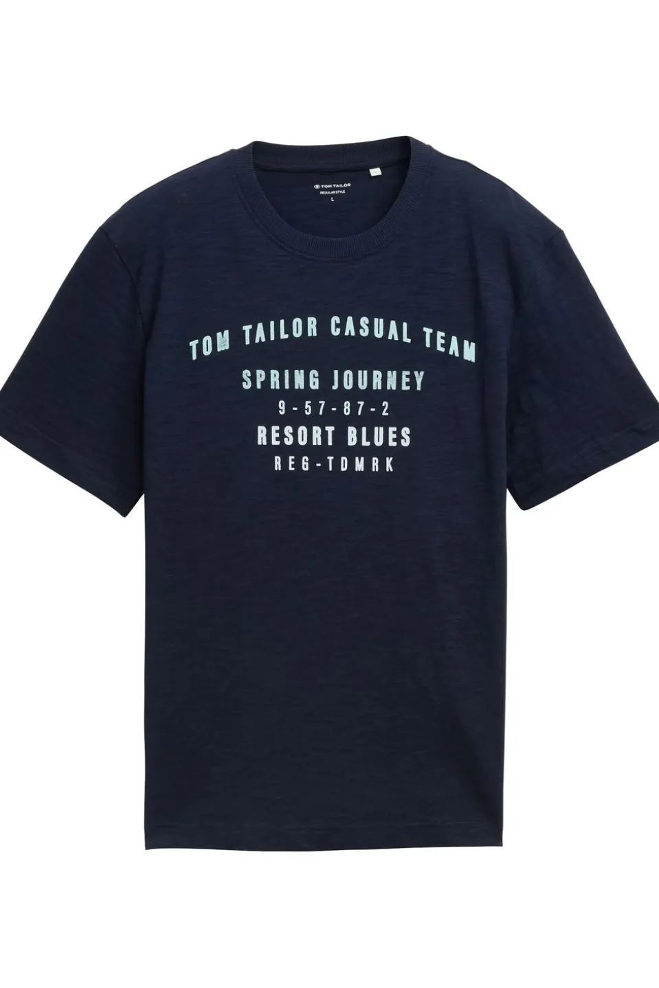 Tom Tailor T-Shirt 1045690