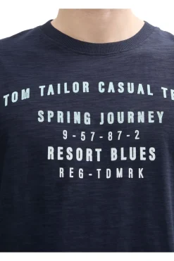 Tom Tailor T-Shirt 1045690
