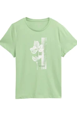 Tom Tailor T-Shirt 1045534