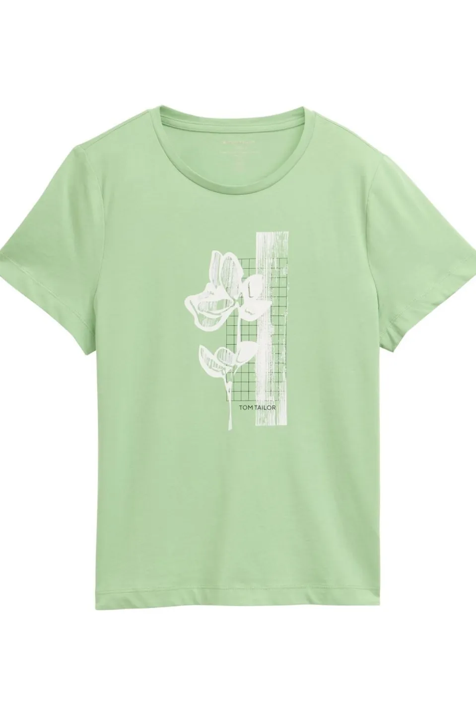 Tom Tailor T-Shirt 1045534
