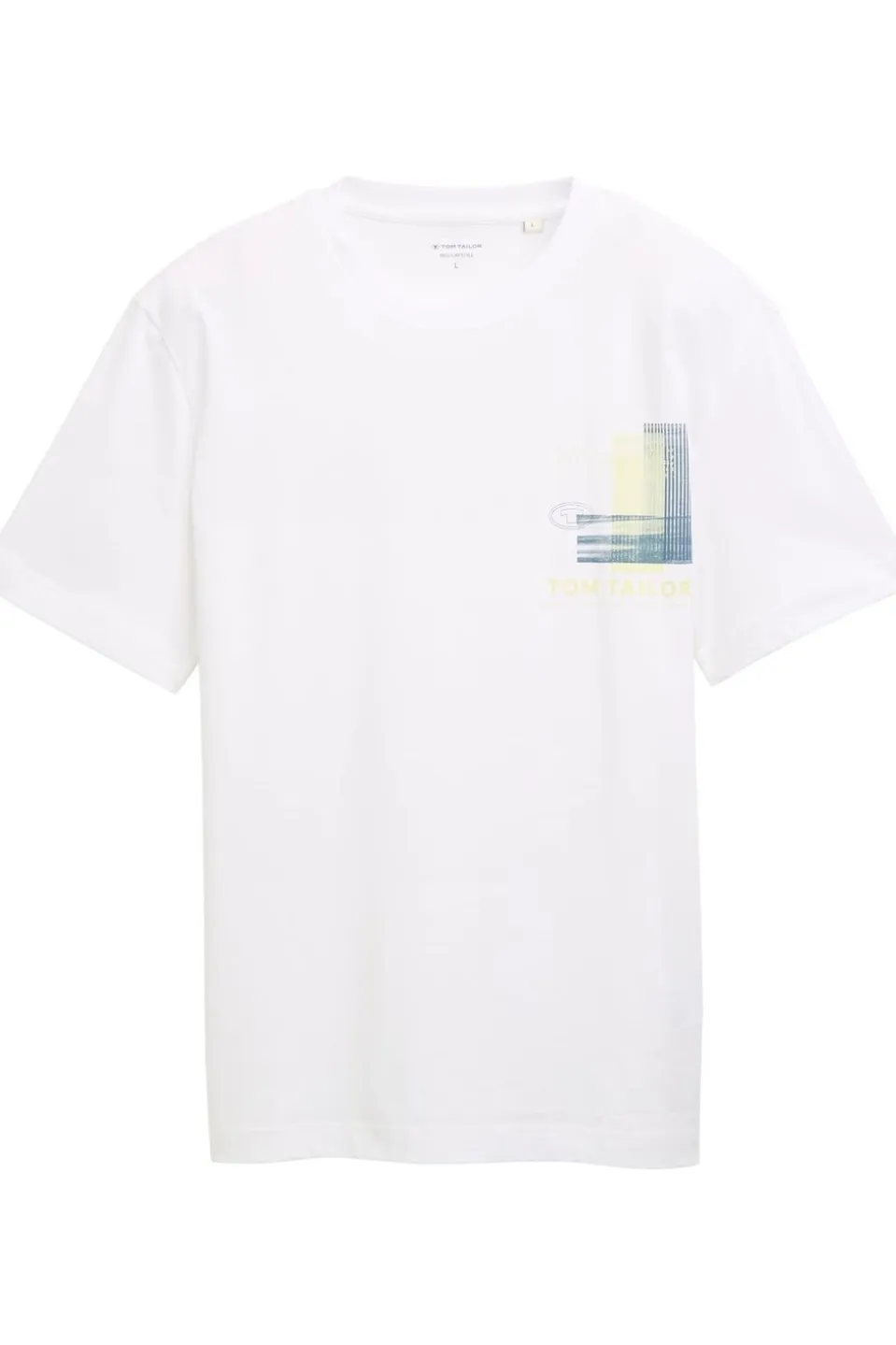 Tom Tailor T-Shirt 1045664