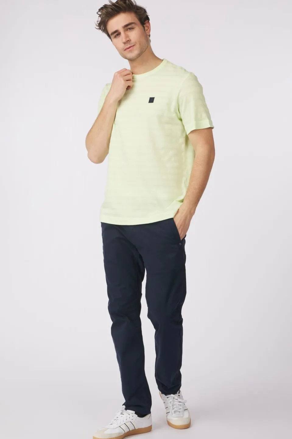 Tom Tailor T-Shirt 1045677