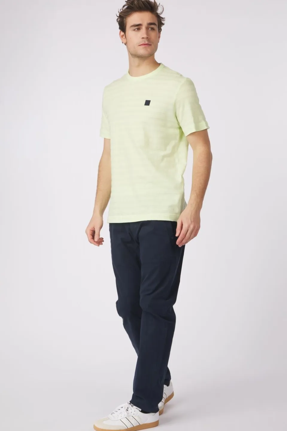 Tom Tailor T-Shirt 1045677