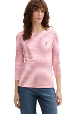 Tom Tailor T-Shirt 1045535