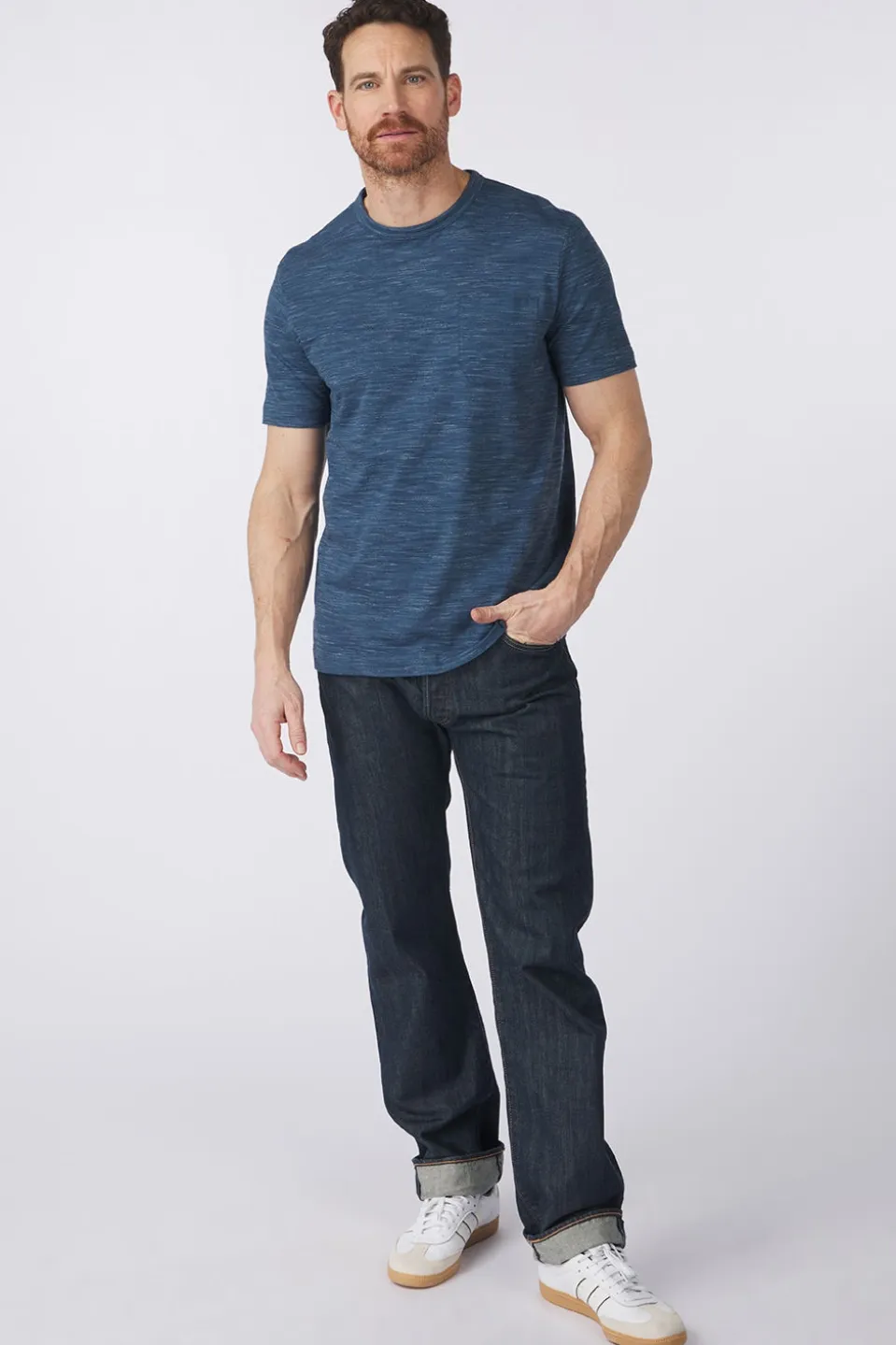 Tom Tailor T-Shirt 1043381