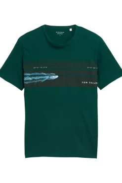 Tom Tailor T-Shirt 1046791
