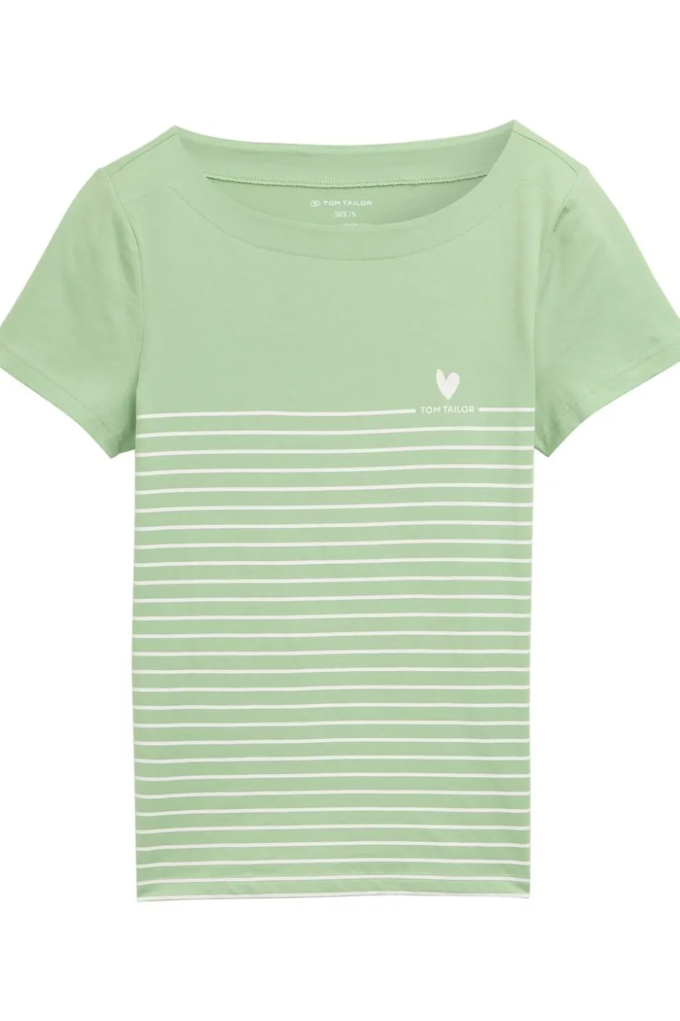 Tom Tailor T-Shirt 1045544
