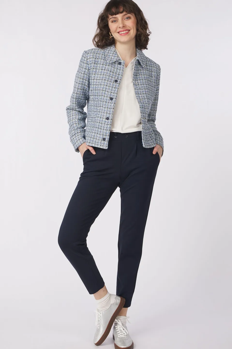 Tom Tailor Vest 1045270
