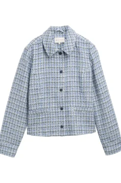 Tom Tailor Vest 1045270