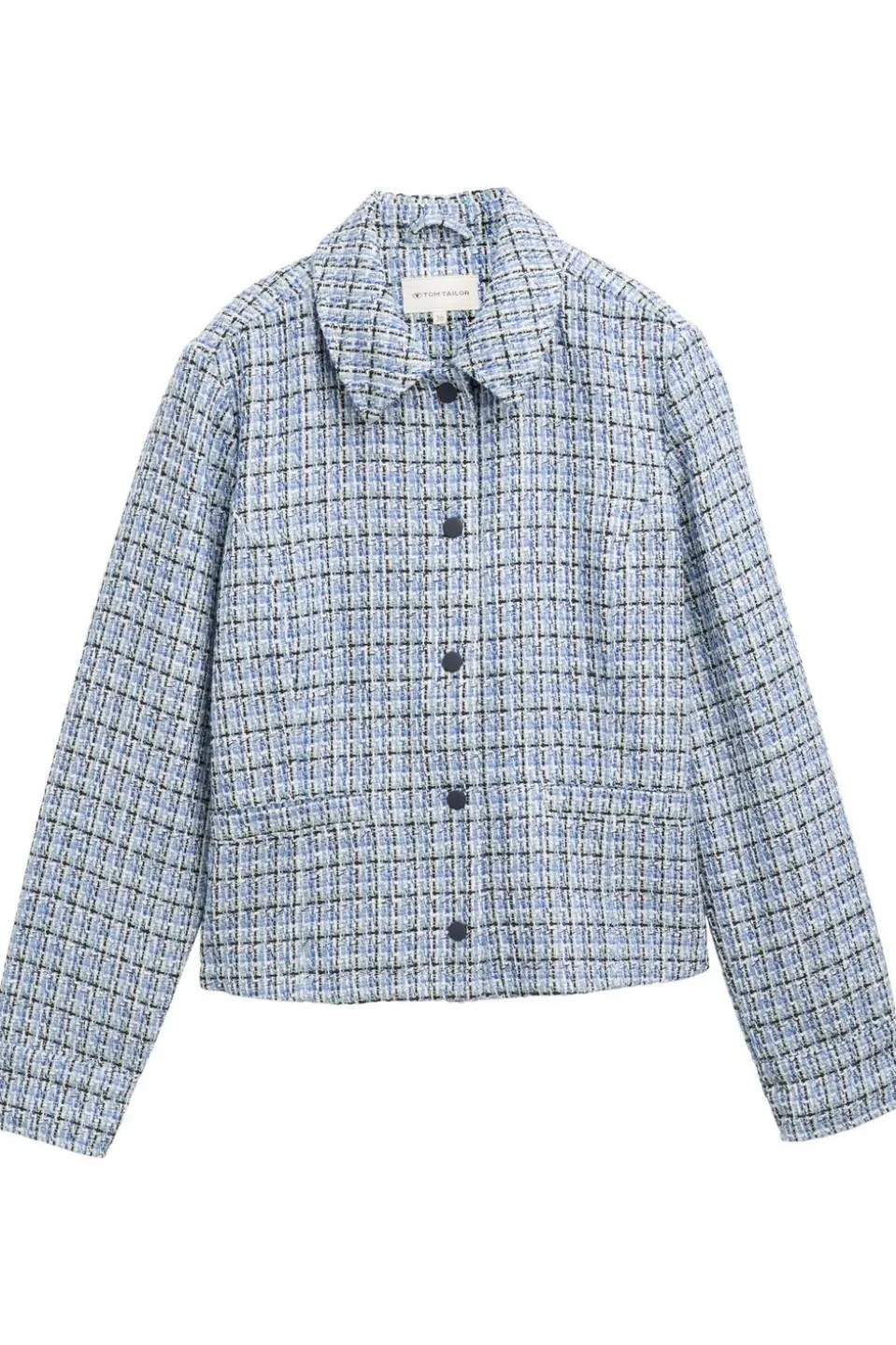 Tom Tailor Vest 1045270