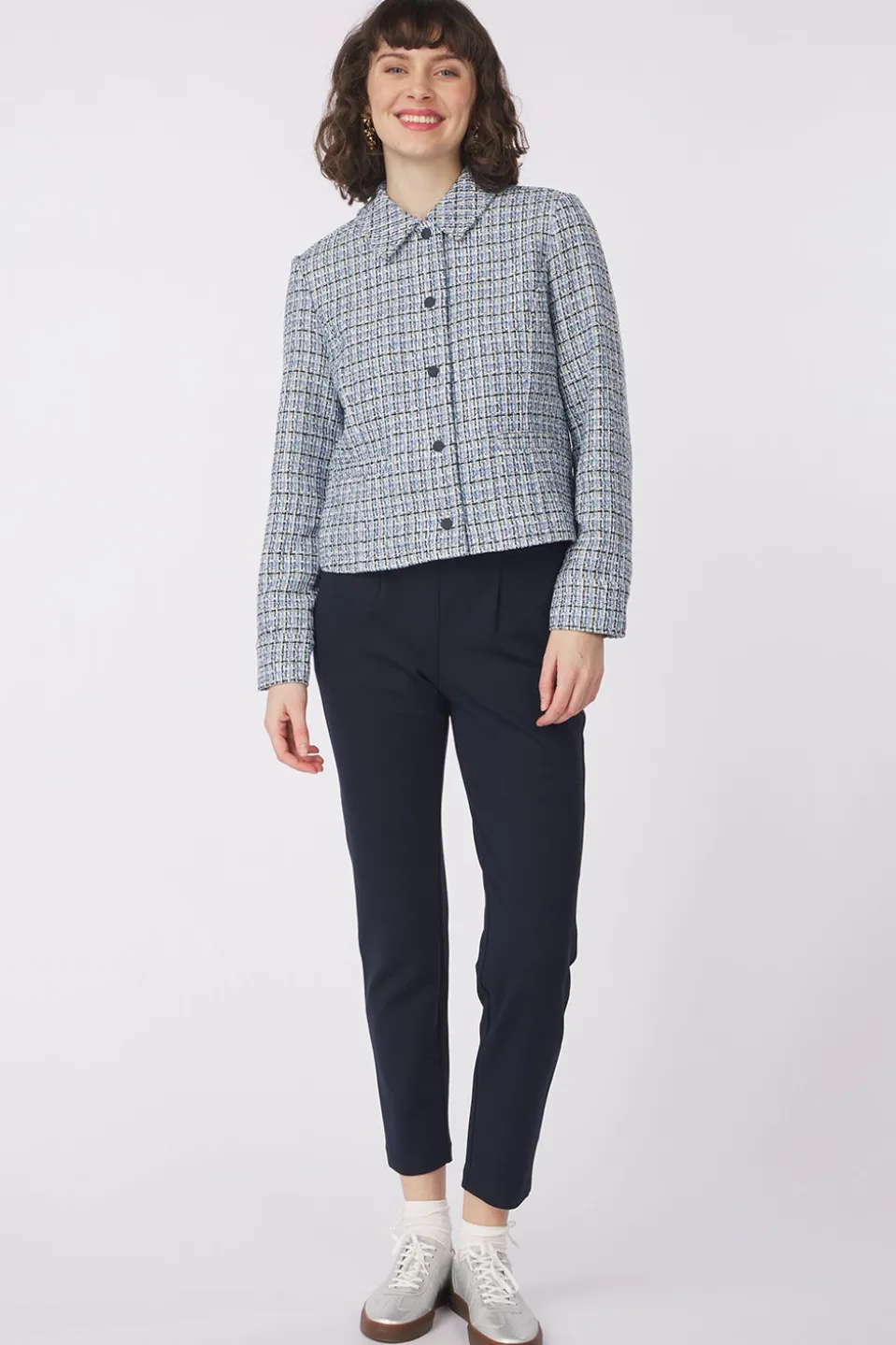 Tom Tailor Vest 1045270