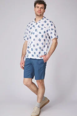 Tommy Hilfiger Brooklyn Short 1985