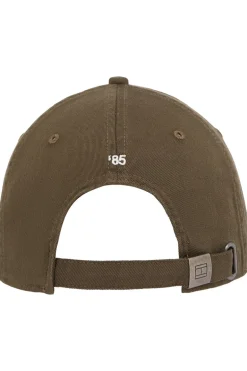 Tommy Hilfiger Hoed Th Flag Soft 6 Panel Cap