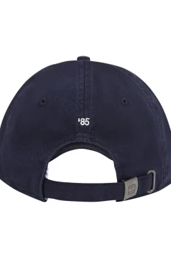 Tommy Hilfiger Hoed Th Flag Soft 6 Panel Cap