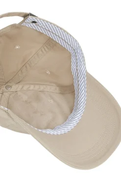 Tommy Hilfiger Hoed Th Flag Soft 6 Panel Cap