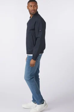 Tommy Hilfiger Jas Branded Bomber