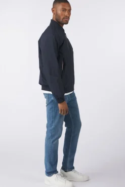 Tommy Hilfiger Jas Branded Bomber