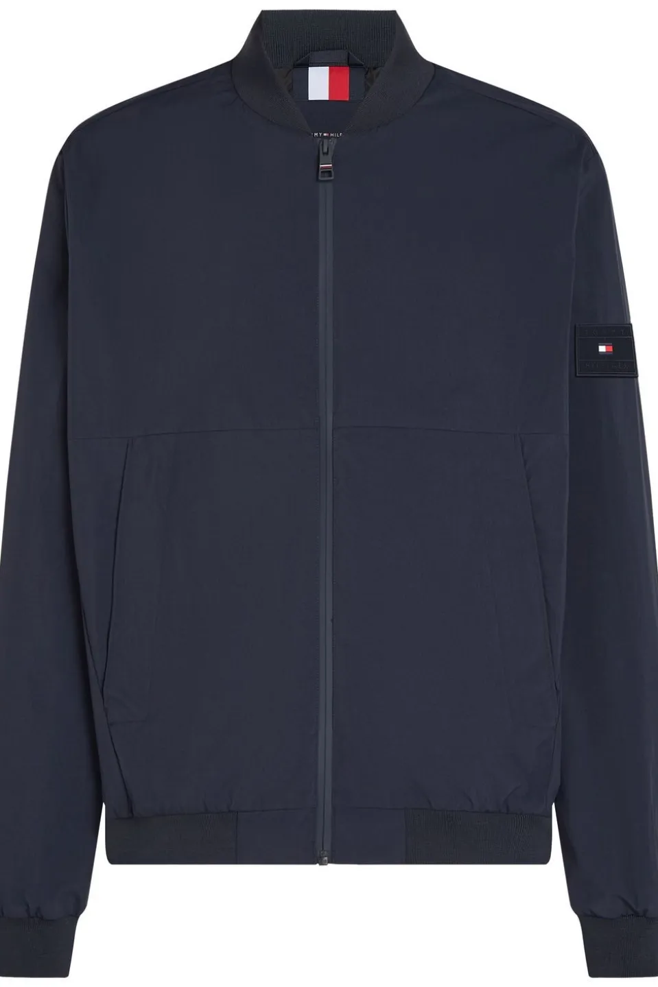Tommy Hilfiger Jas Branded Bomber