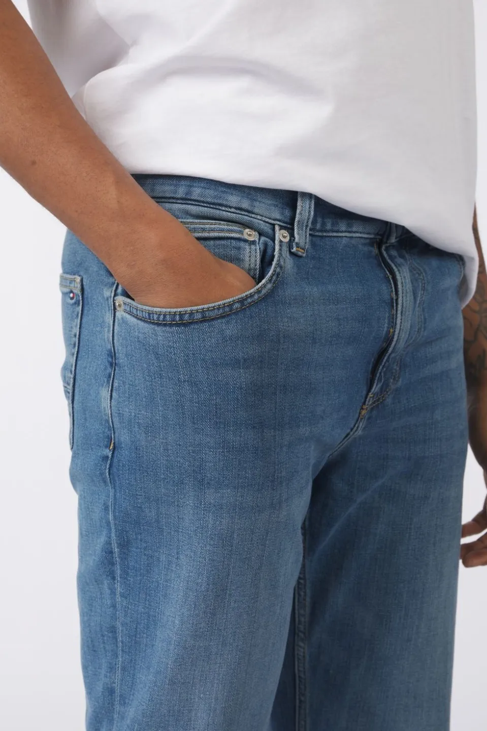 Tommy Hilfiger Jeans Core Denton