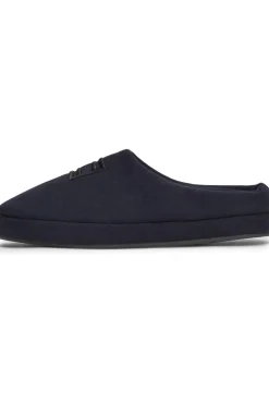 Tommy Hilfiger Pantoffels Flag Warm Felt House