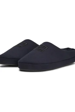Tommy Hilfiger Pantoffels Flag Warm Felt House