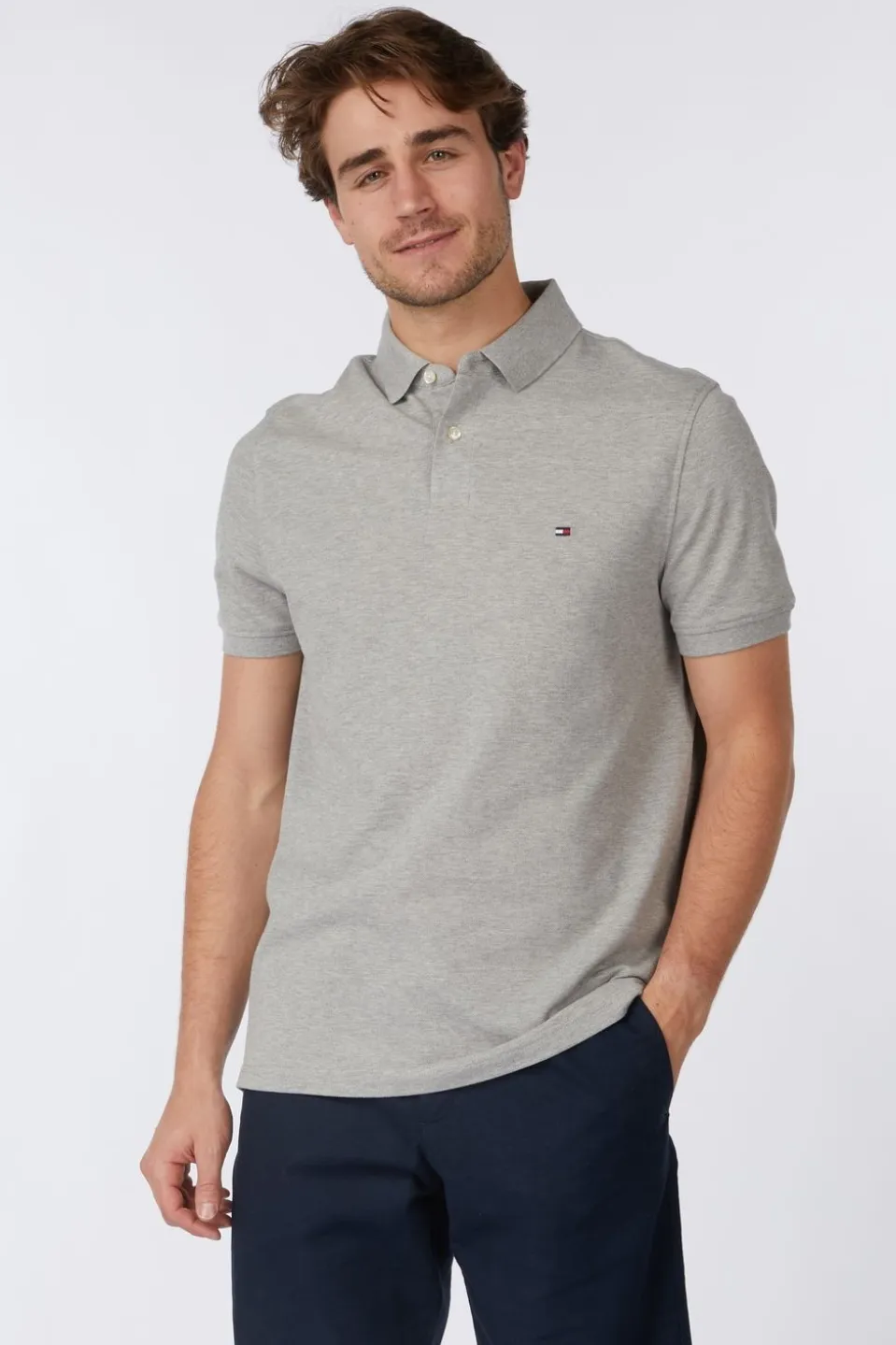 Tommy Hilfiger Polo 1985 Regular