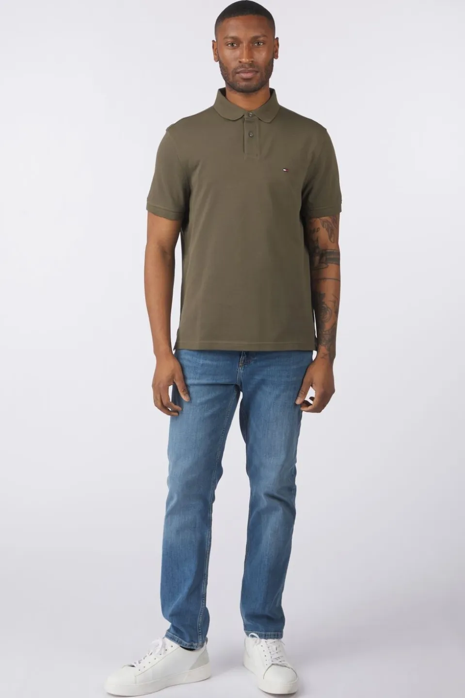 Tommy Hilfiger Polo 1985 Regular