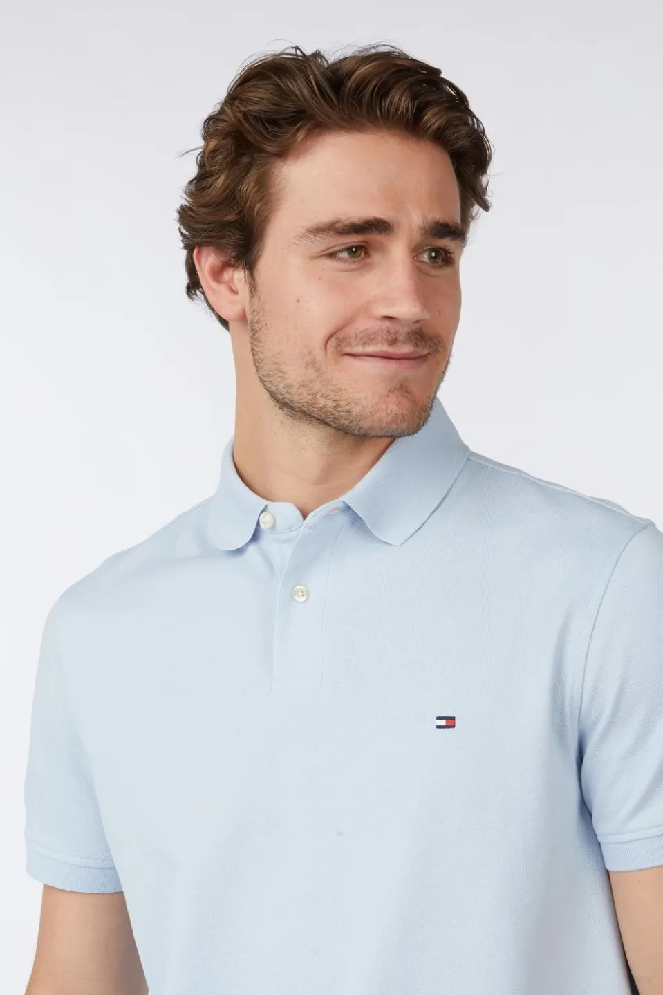 Tommy Hilfiger Polo 1985 Regular