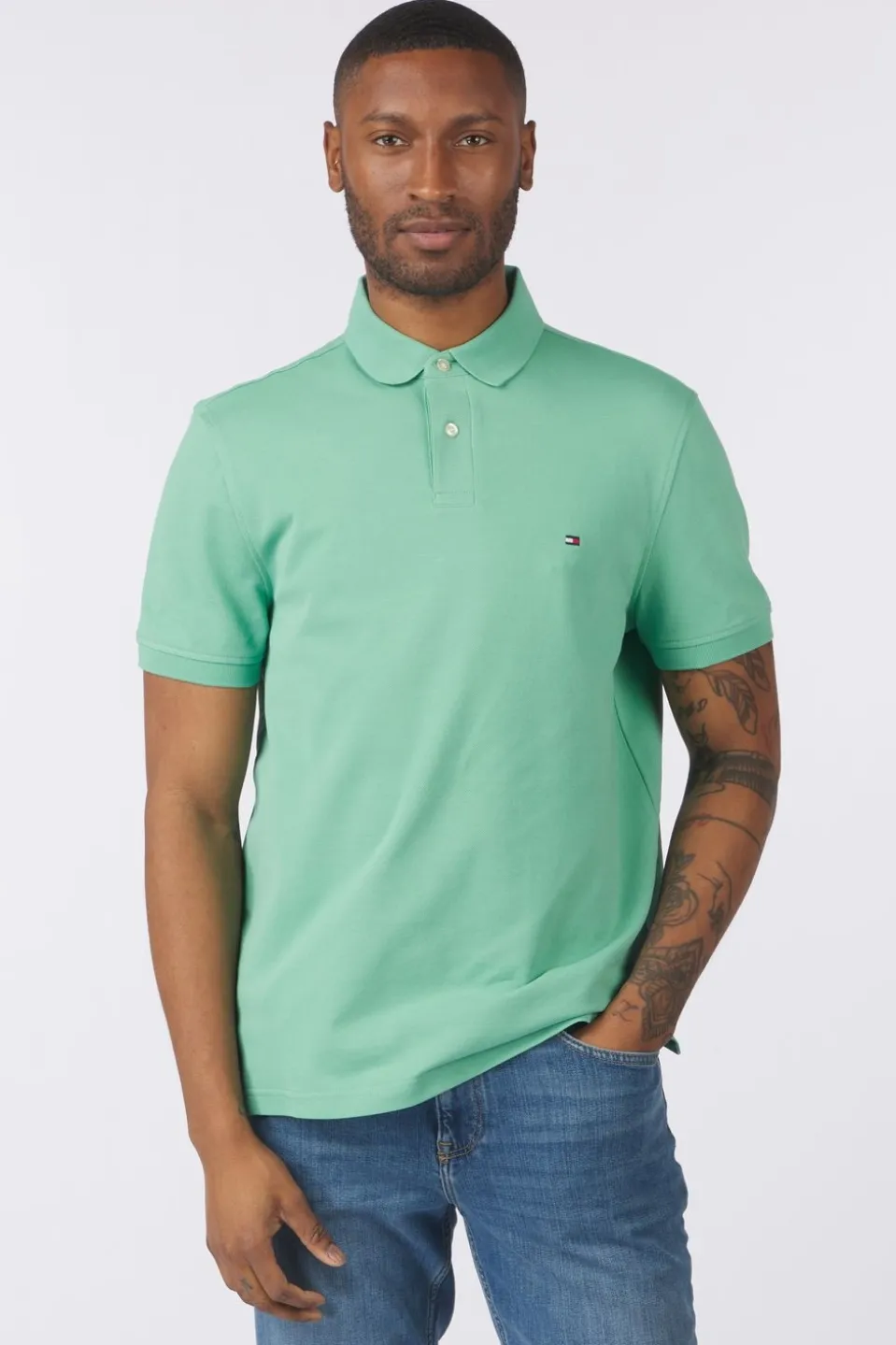 Tommy Hilfiger Polo 1985 Regular