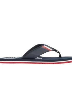 Tommy Hilfiger Slippers Hilfiger Rwb Padded Beach Sandal