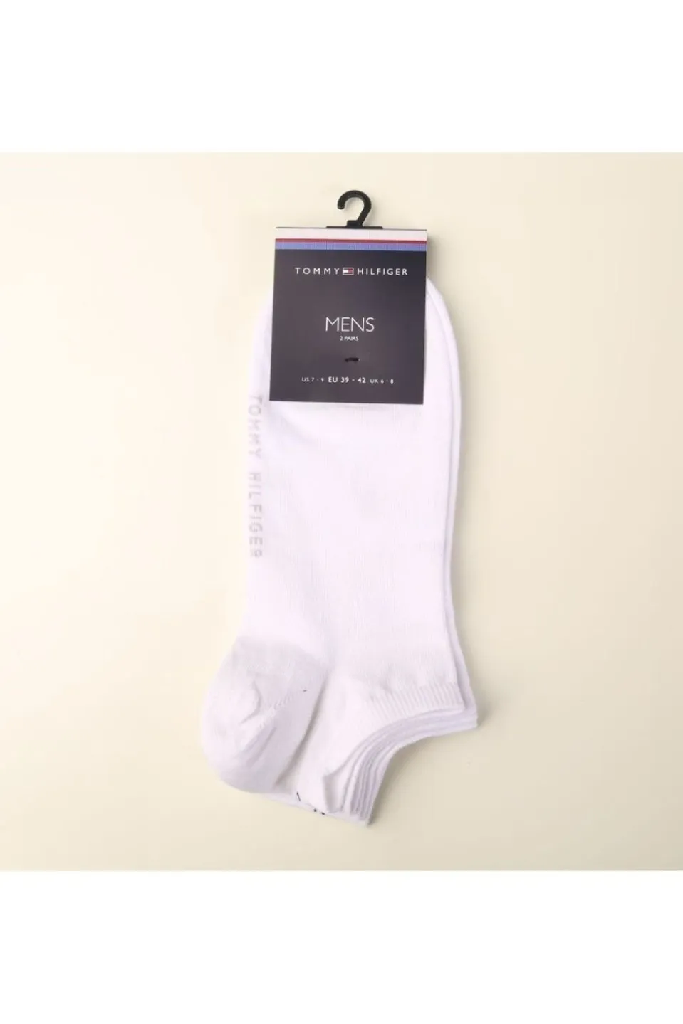 Tommy Hilfiger Socks Enkelkous 342023001