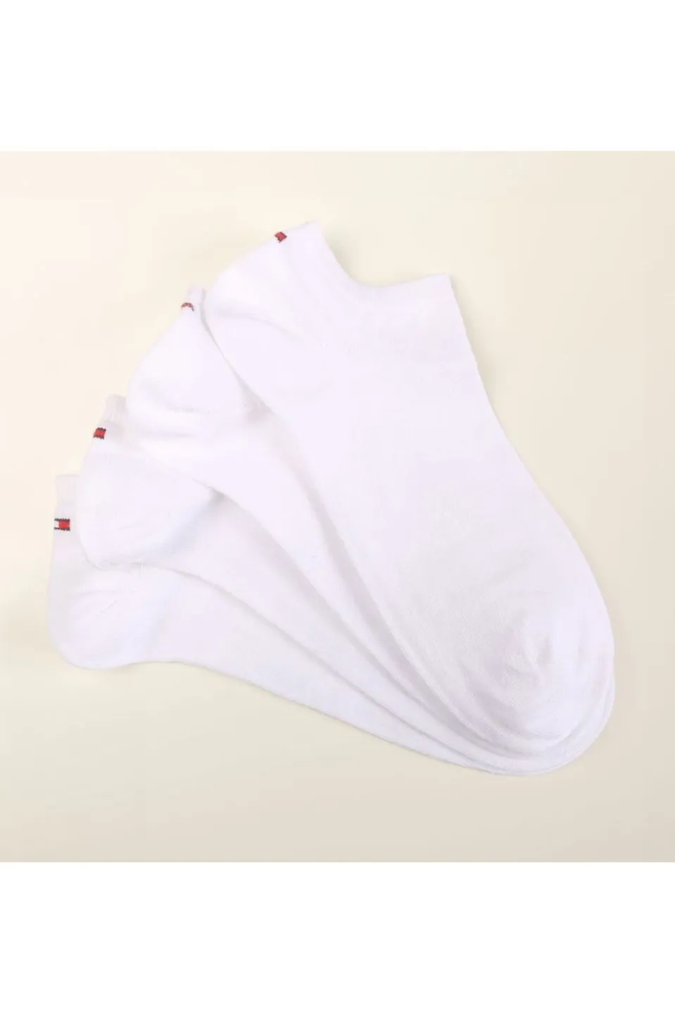 Tommy Hilfiger Socks Enkelkous 342023001