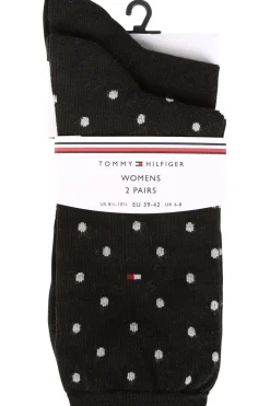 Tommy Hilfiger Socks Kous Dot Sock