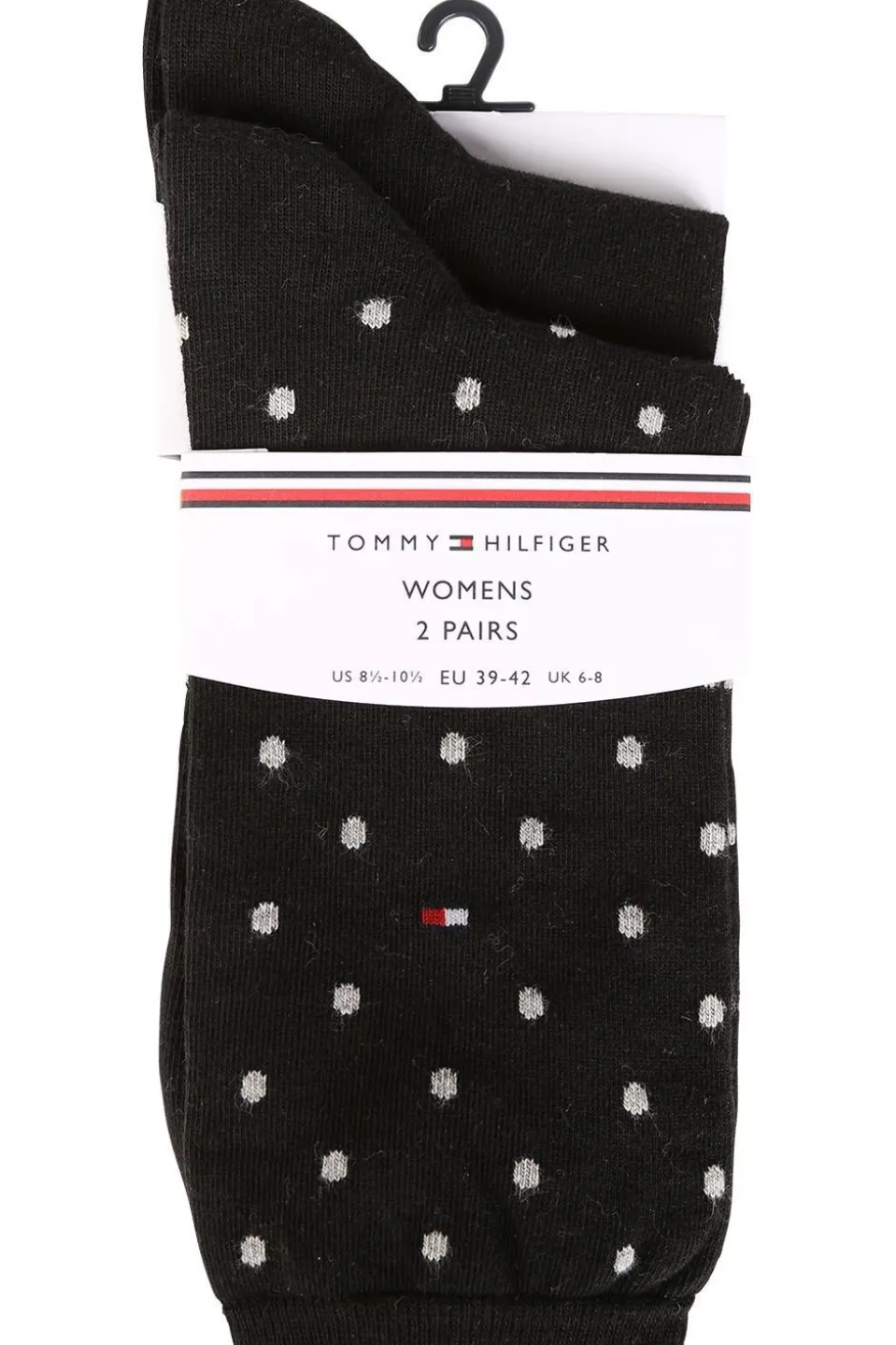Tommy Hilfiger Socks Kous Dot Sock