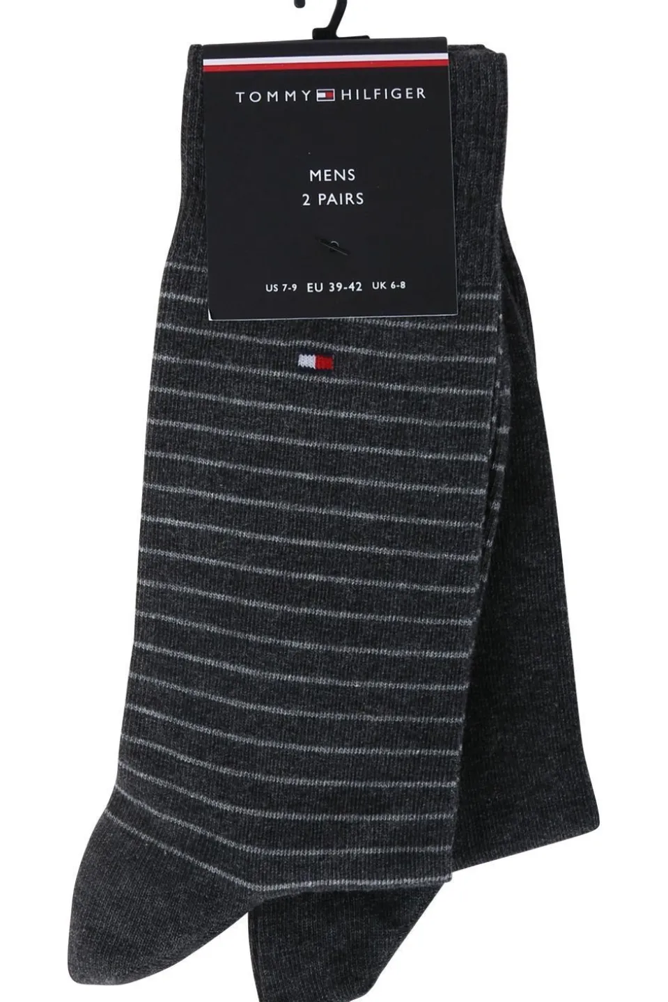 Tommy Hilfiger Socks Kous Small Stripe