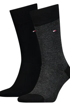 Tommy Hilfiger Socks Sokken Birdeye Sock