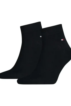 Tommy Hilfiger Socks Sokken Quarter