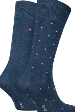 Tommy Hilfiger Socks Sokken 2 Pack Dot