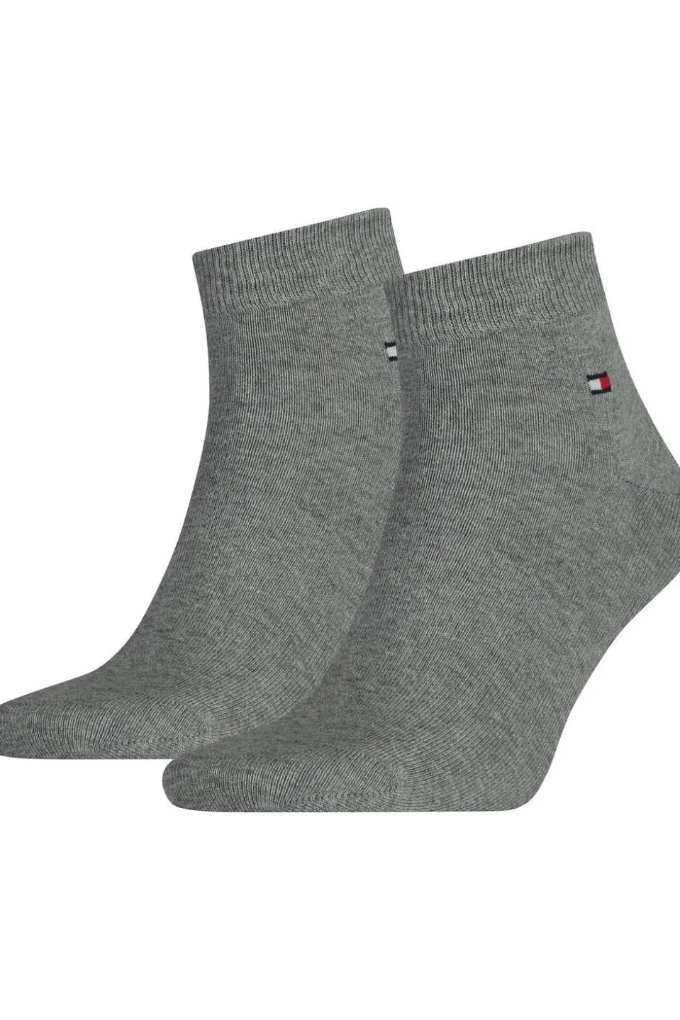 Tommy Hilfiger Socks Sokken Quarter
