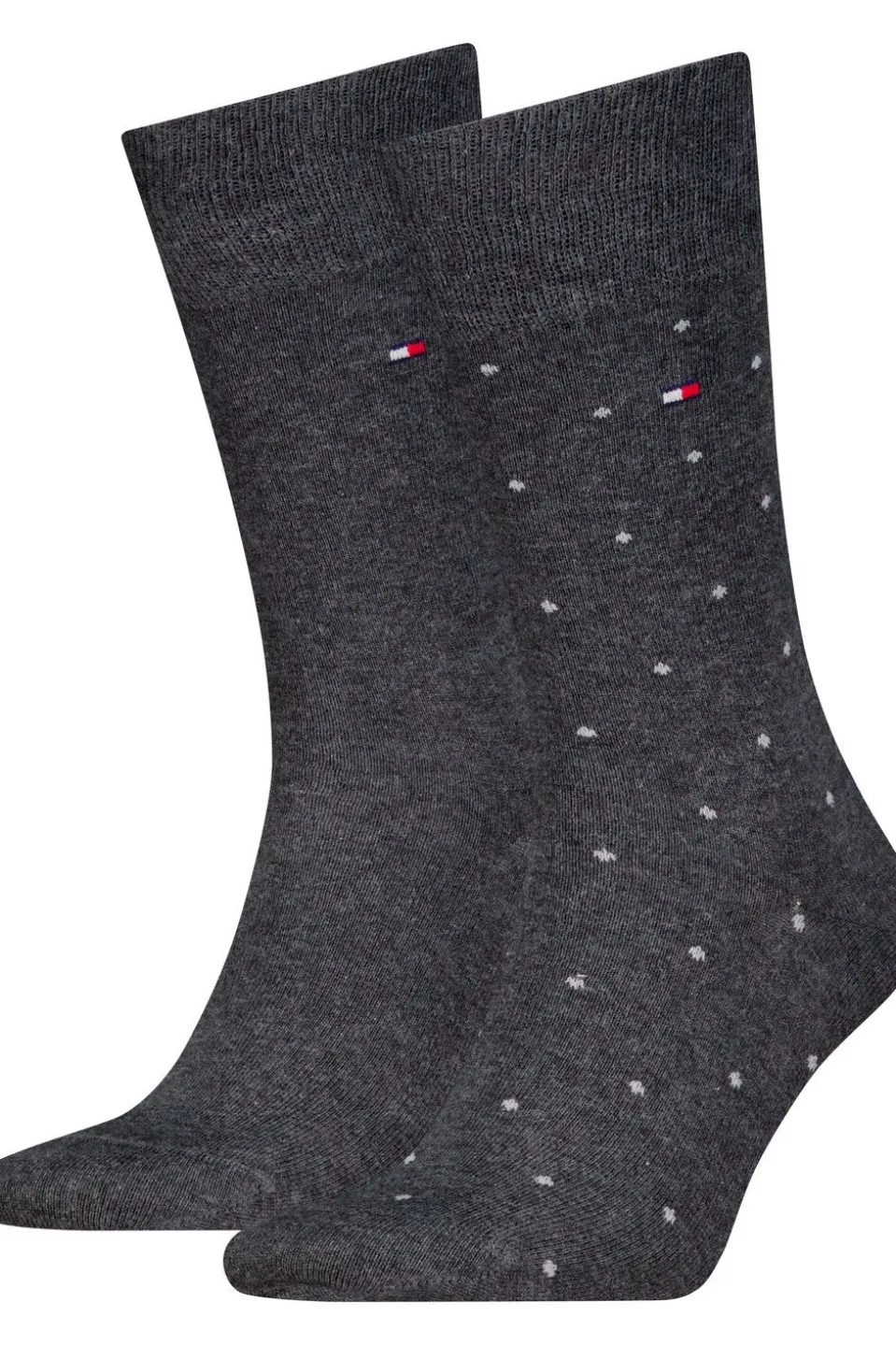 Tommy Hilfiger Socks Sokken 2 Pack Dot