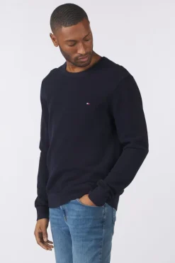 Tommy Hilfiger Trui Essential Structure