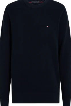 Tommy Hilfiger Trui Essential Structure