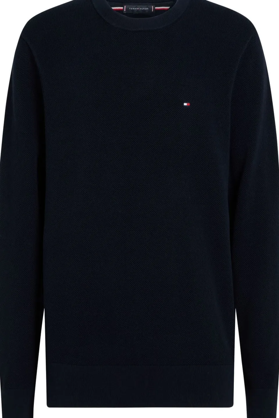 Tommy Hilfiger Trui Essential Structure